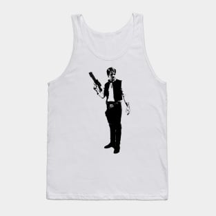 Mal Solo Tank Top